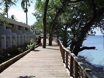 Hotel Punta Galeon Resort Contadora Island Dış mekan fotoğraf