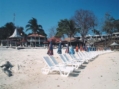 Hotel Punta Galeon Resort Contadora Island Dış mekan fotoğraf