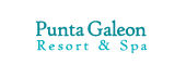 Hotel Punta Galeon Resort Contadora Island Logo fotoğraf